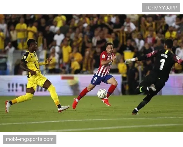 西班牙人客场不敌马德里竞技 遭遇联赛八轮不胜