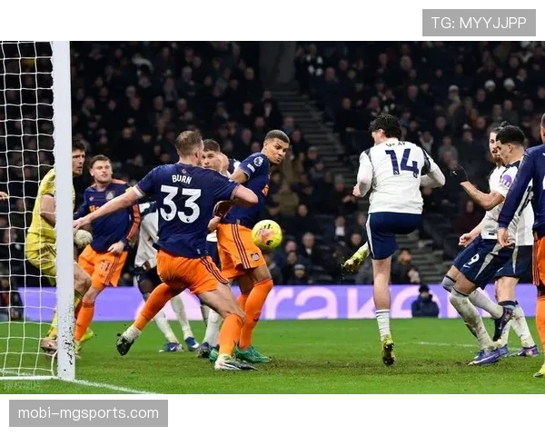 热刺降级概率升至20% 赞助合同触发条款或致数千万英镑损失